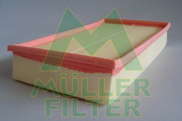 MULLER FILTER Gaisa filtrs PA299